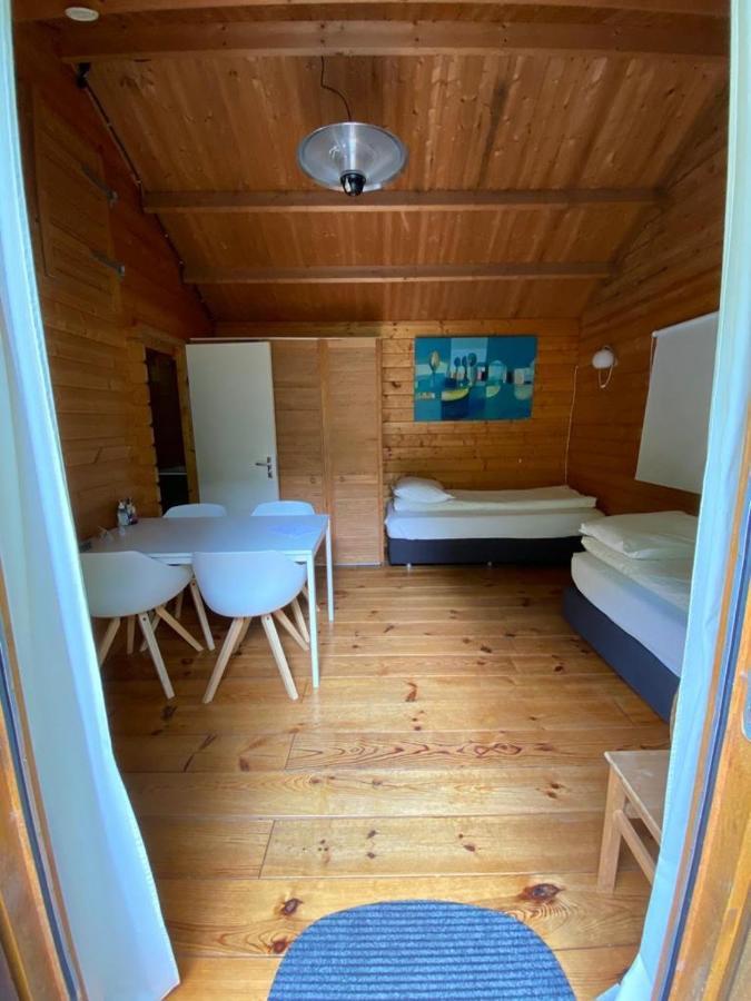 La-Perchade Bed & Breakfast Huissen Dış mekan fotoğraf