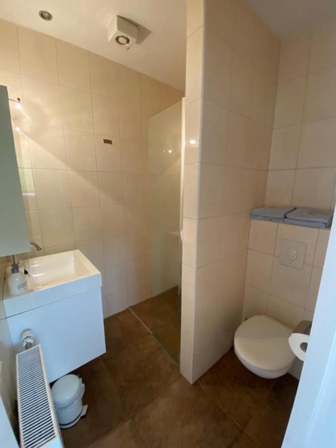 La-Perchade Bed & Breakfast Huissen Dış mekan fotoğraf